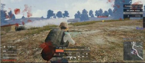 绝地求生宏是什么意思？PUBG宏意思的全部内容