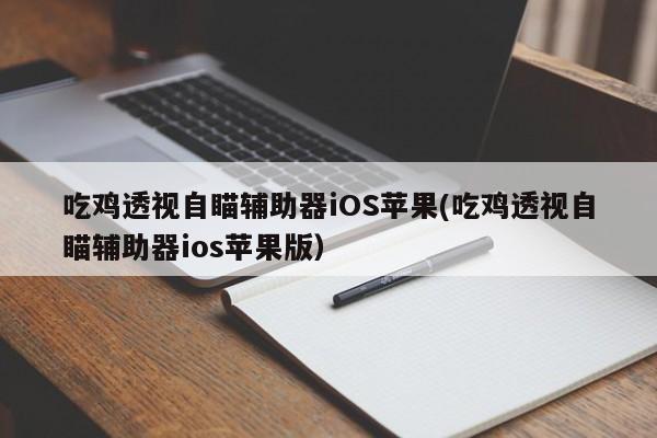 吃鸡透视自瞄辅助器ios苹果版对应知识点