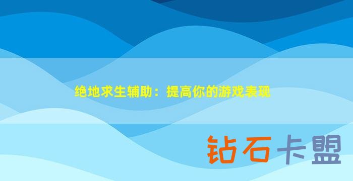 绝地求生低价卡盟 「绝地求生外挂卡盟」，全网最低价稳定的绝地求生外挂