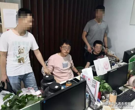 绝地求生卡盟 腾讯联合警方破获绝地求生特大外挂案，141 名嫌疑人被抓