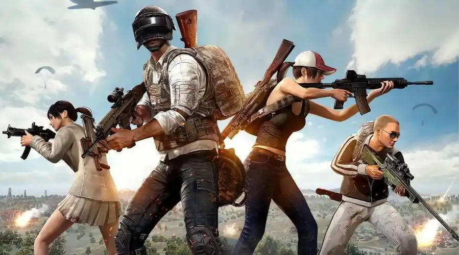 PUBG卡盟 深度探讨PUBG卡盟：便利背后的权益侵犯与安全隐患